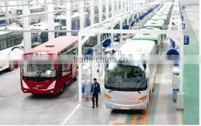 Priced a New Coach Luxury Long Distance Coach Bus for Sale/40-45 Seats photo-6