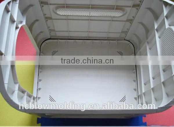 Custom New Large Pitched Roof Pet Hard Plastic House Dog House Cat House photo-4