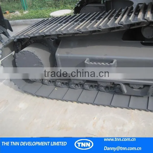 #13-2 Solar Crane Best Quality Pay Excavator Export India Distributor LCL photo-5