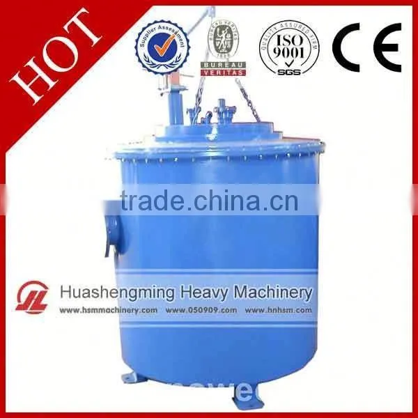 Charcoal Stove Smokeless Wood Log Carbonization Furnace photo-5