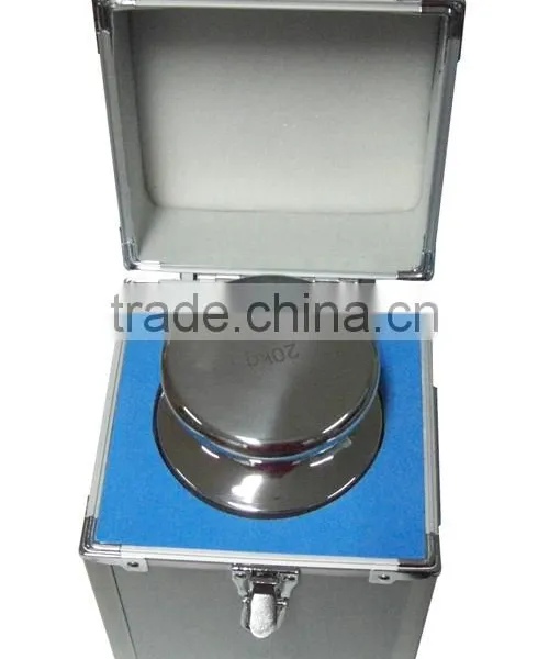 50kg 20kg Iron Cast Weights photo-5