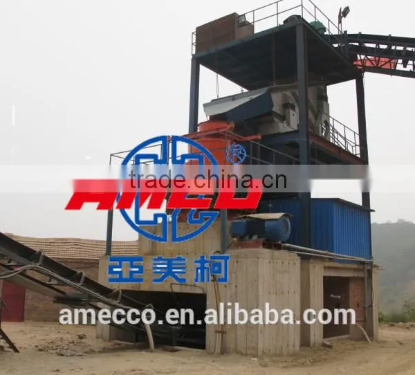 PY Series Spring Cone Crusher photo-5