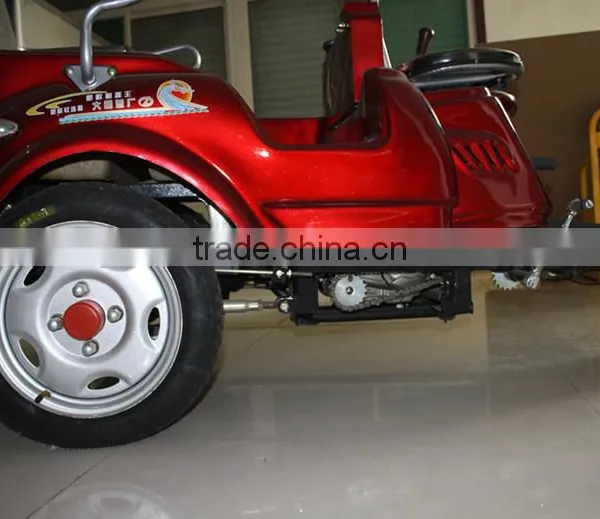 Adult Motor Tricycle photo-6