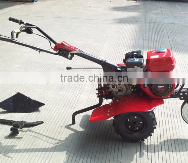 Gasoline Cultivator, Garden Tiller, Power Cultivator photo-2