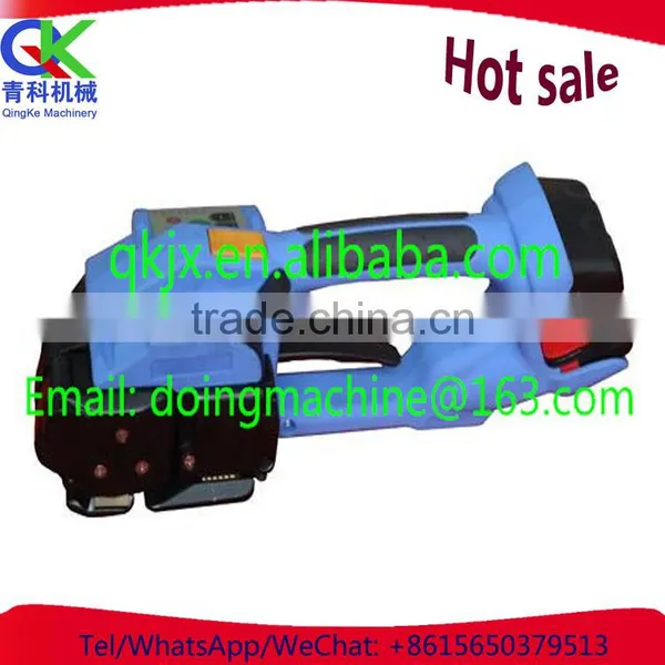 2016 New Style Automatic Packing Machine photo-6