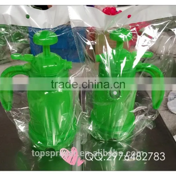 High Quality Pressure Hot Garden Sprayer photo-2