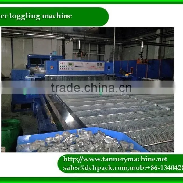 for Leather Tanning Machine Leather Machine Toggle photo-4