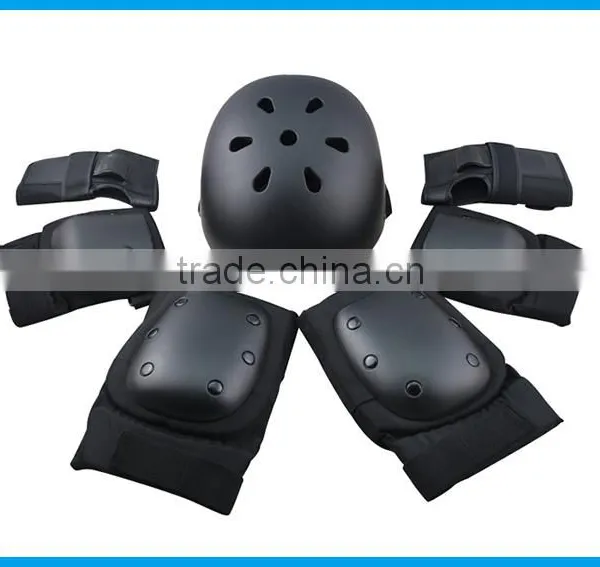 Roller Skating Protective in Elbow, Knee Pads photo-2