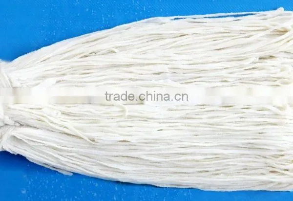 Natural Sausage Casing Salted Hog Casing photo-3