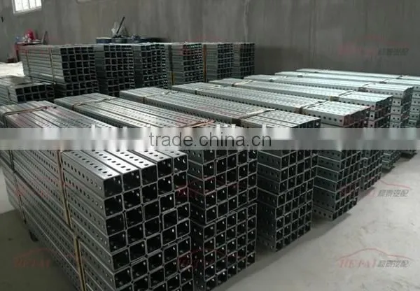 Galvanized Pole photo-2