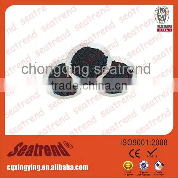 High Effiency Cheap Recycled Rubber Powder photo-5