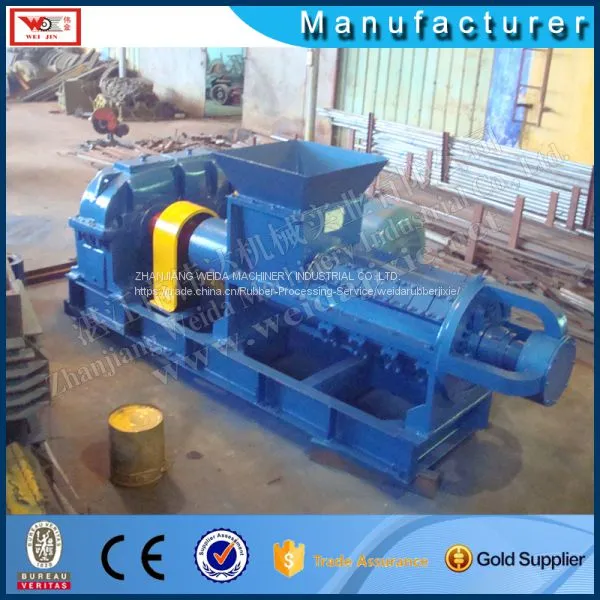 Rubber Mixing Materials Machine photo-2