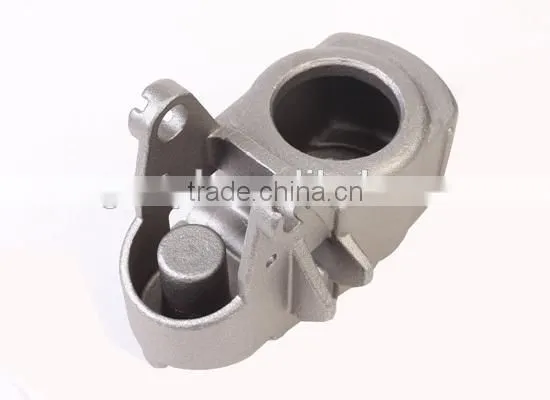 Quality Factory Investment Casting Products Industrial Casting Service photo-5