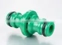 2014 Top Quality Fabric Flat Garden Flexible Water Hose With Hand Sprayer photo-4