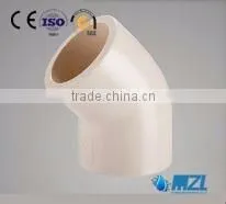 Construction Material D2846 Cpvc Pipe Fittings With 1/2"-2" Size in Europe photo-3