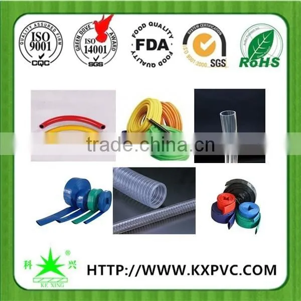 Drip Irrigation Layflat Hose photo-2