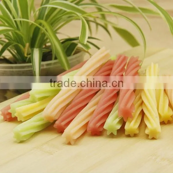 Low Consumption Chewing Jam Center Pet Food Production Line photo-5