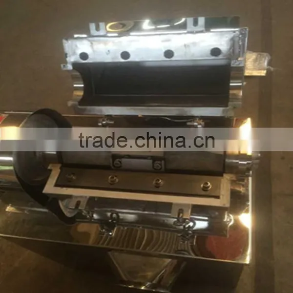 Double Win Bone Pulverizer Machine,pulverize Machine for Bread Crumb Food/bone/meat,bone Grinder Pulverizer Machine photo-3