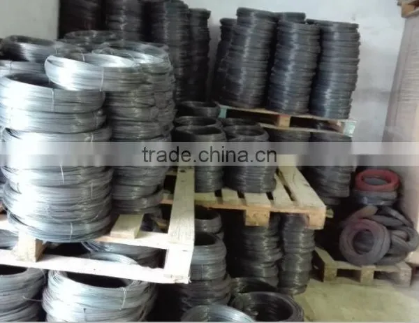 Binding Black Annealing Wire Drawing Machine photo-2