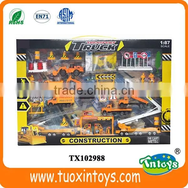 Diecast Models Trucks, Diecast Bulldozer Models, Diecast Ship Models photo-6