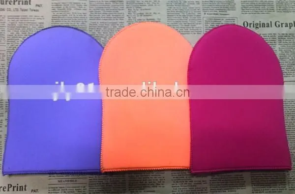 New Latex Free 2015 Tanning Mitts photo-2