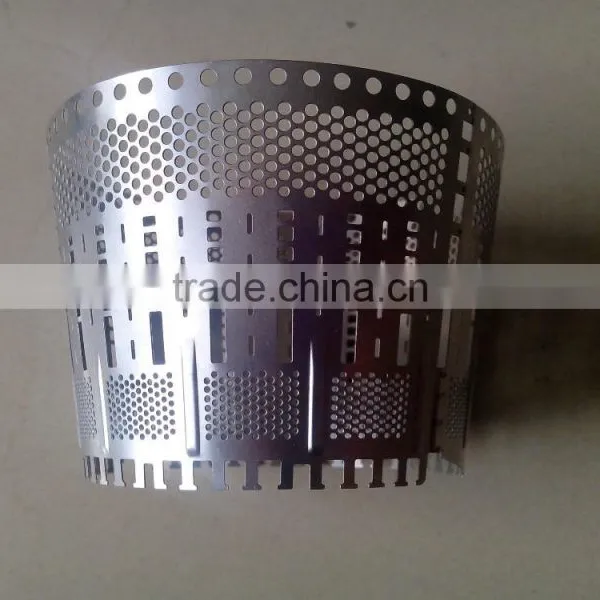 Different Kinds of Juicer Parts photo-5