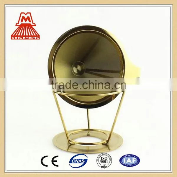 Top Sellers Gold Stainless Steel Coffee Filter Hot Selling Products in China photo-2