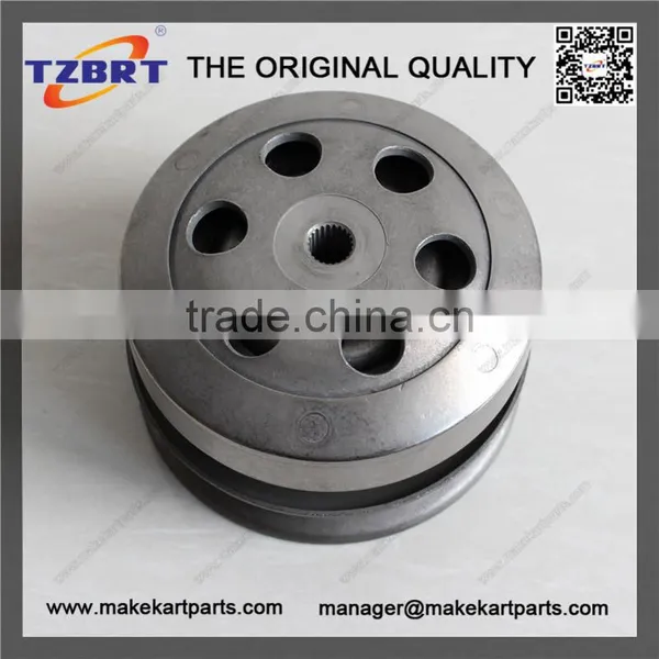 GY6 50cc Clutch Scooter Moped for Scooter and ATV photo-2