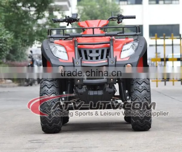 2015 200cc 12V 9AH Cheap Chinese ATV (AT2008) photo-5