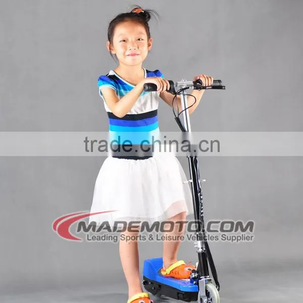 120w Kids Electric Scooter photo-5