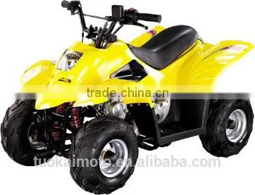 110cc Kids 4wheels Bike/Automatic Motor ATV/110cc Gasoline Sport ATV (TKA50-D) photo-2