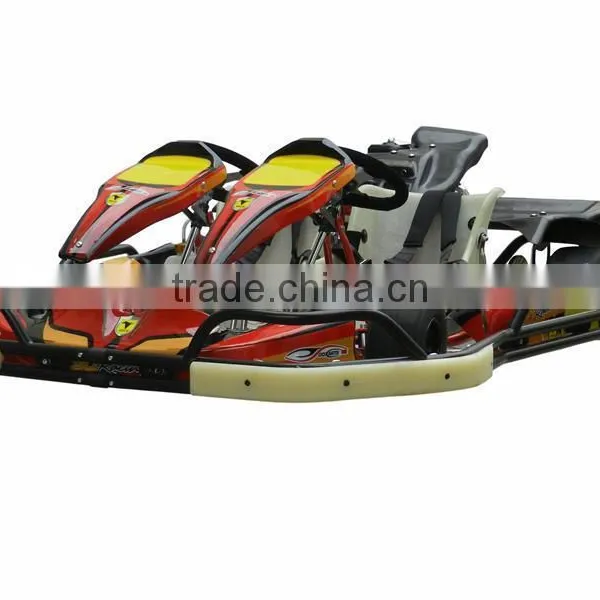 200cc go Karting for 2 People photo-2