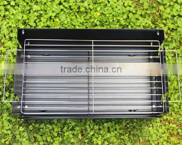 Promotional Simple BBQ Grills photo-4