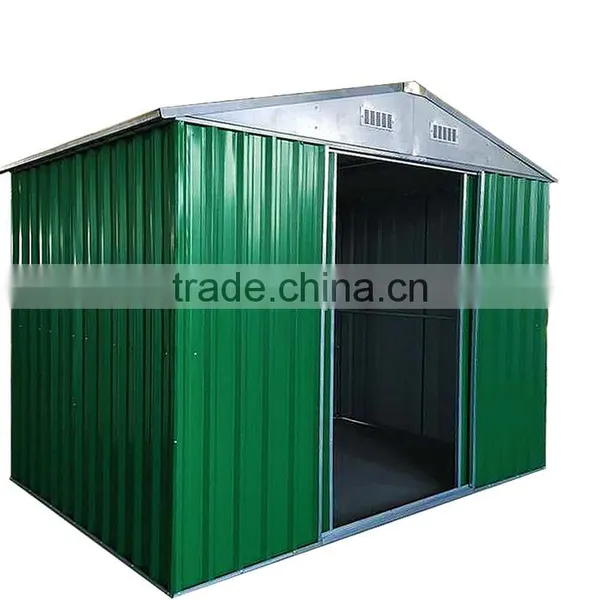 Custom Logo Bike Storage Sheds Manufacturer photo-2