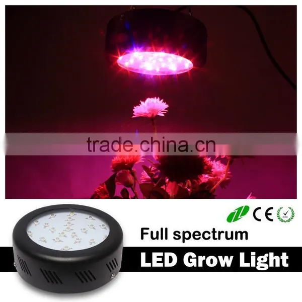 Plant Tissue Culture Cabinet Led Grow Light UFO 75W LED Plant Indoor Light Made in CHINA photo-2