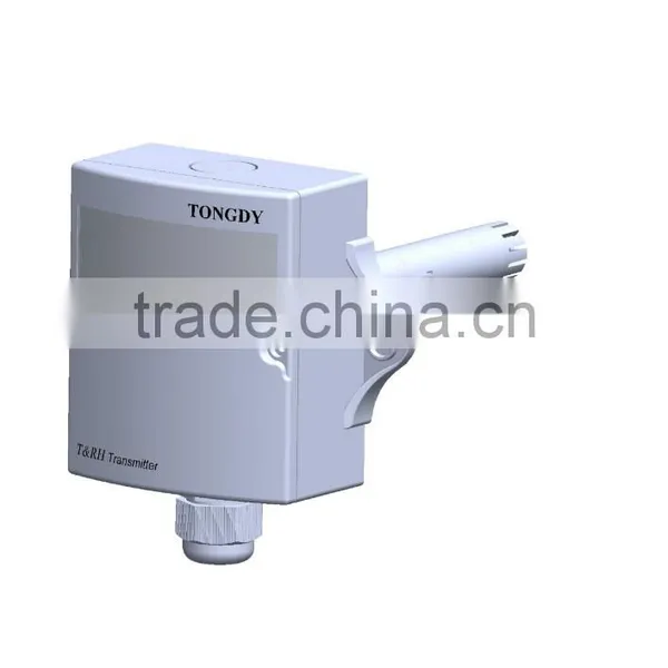 Tongdy Temperature Humidity Transmitter photo-4