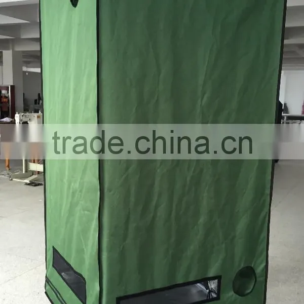 Hydroponic Indoor Growing Tent photo-5