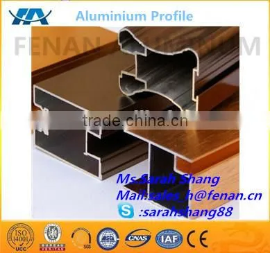 Customized Aluminium Extrusion Profile Housing Aluminium Shell photo-5