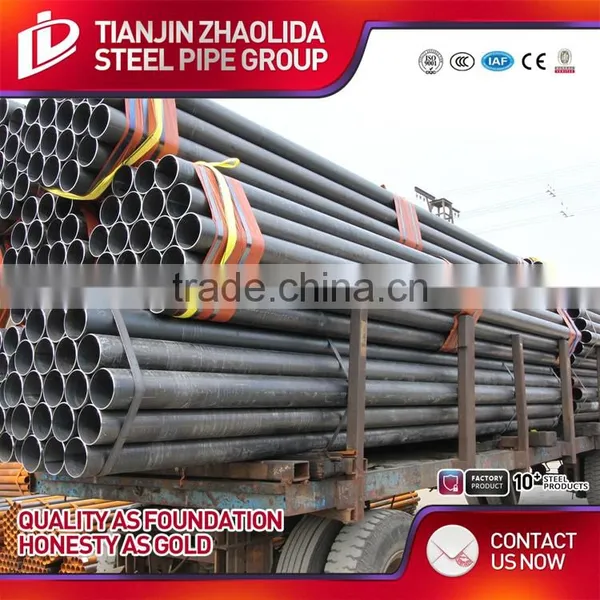 16 Inch Cold Drawn Seamless Steel Pipe & Tube photo-2