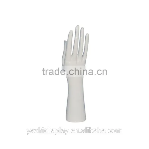 Fashion Glove Display Mannequin Hand on Sale photo-3