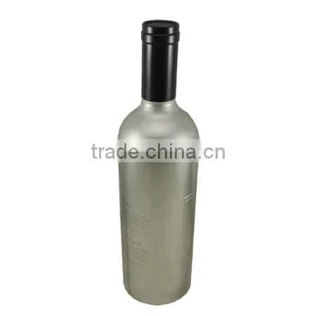 Custom Popular Tin Can for Alcohol