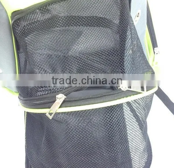 Fashionable Travel Backpack For Pet Weight Within 4KG photo-4
