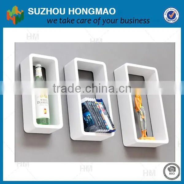 Floating Home Wall Shelf photo-4
