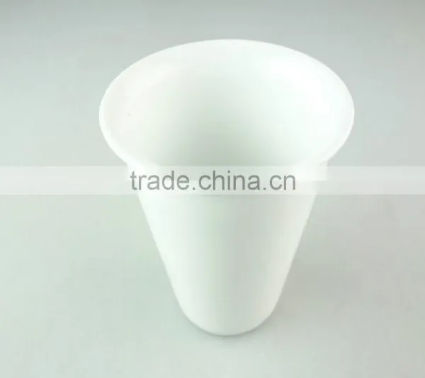Stock Wholesale Porcelain White Cup With Very Cheap Price Without Handle photo-2