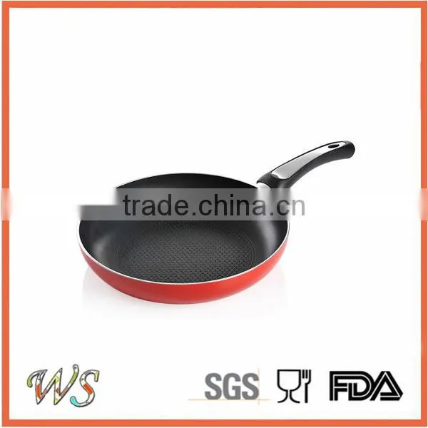 2016 Layer Copper Cookware Frying Pan/pans photo-2