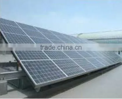 Heat Pipe Solar Energy Water Heater 5000W photo-6