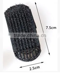 Top Hair Clip Japan Bitter Fleabane Bitter Fleabane Bitter Fleabane Sponge Stick Top Hair Clip Posted Pad Sponge Hairpin photo-2