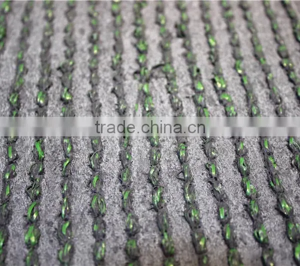 Home and Outdoor Decoration Synthetic Cheap Football Tennis Softball Badminton Relaxation Toy Natural Grass Turf E05 1109 photo-3