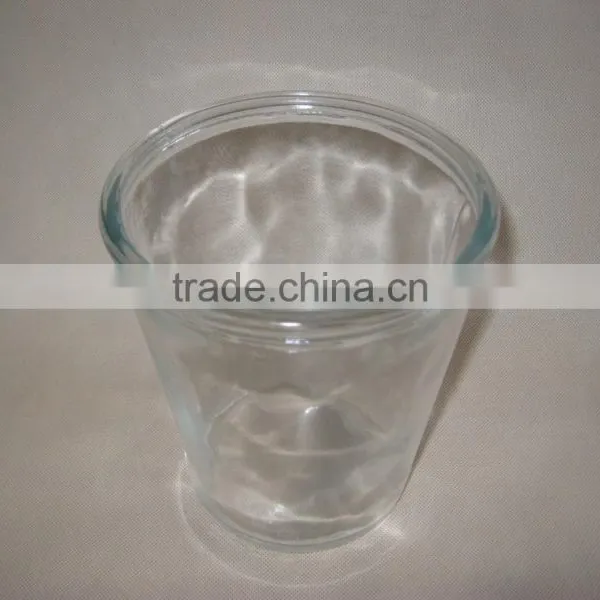 Glass Flower Pots/Flower Pot/glass Vase photo-2