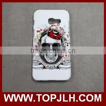 New China 2017 Sublimation Cell Phone Cases for Samsung Galaxy A3 With Logo Customized photo-6